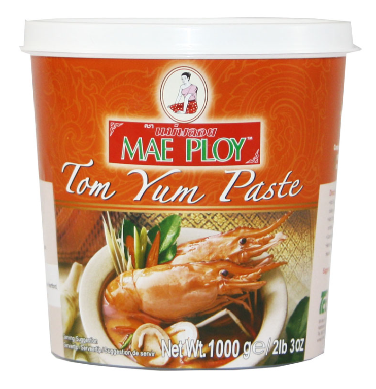 Kitchen Joy The Original Thaikuutio Creamy Tom Yum 11s 