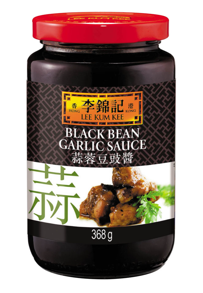 Lee Kum Kee Guilin Chili Sauce